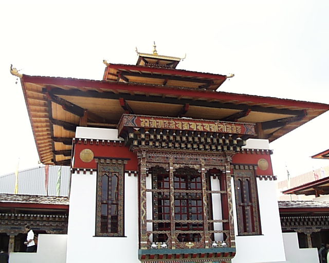 Bhutan 1